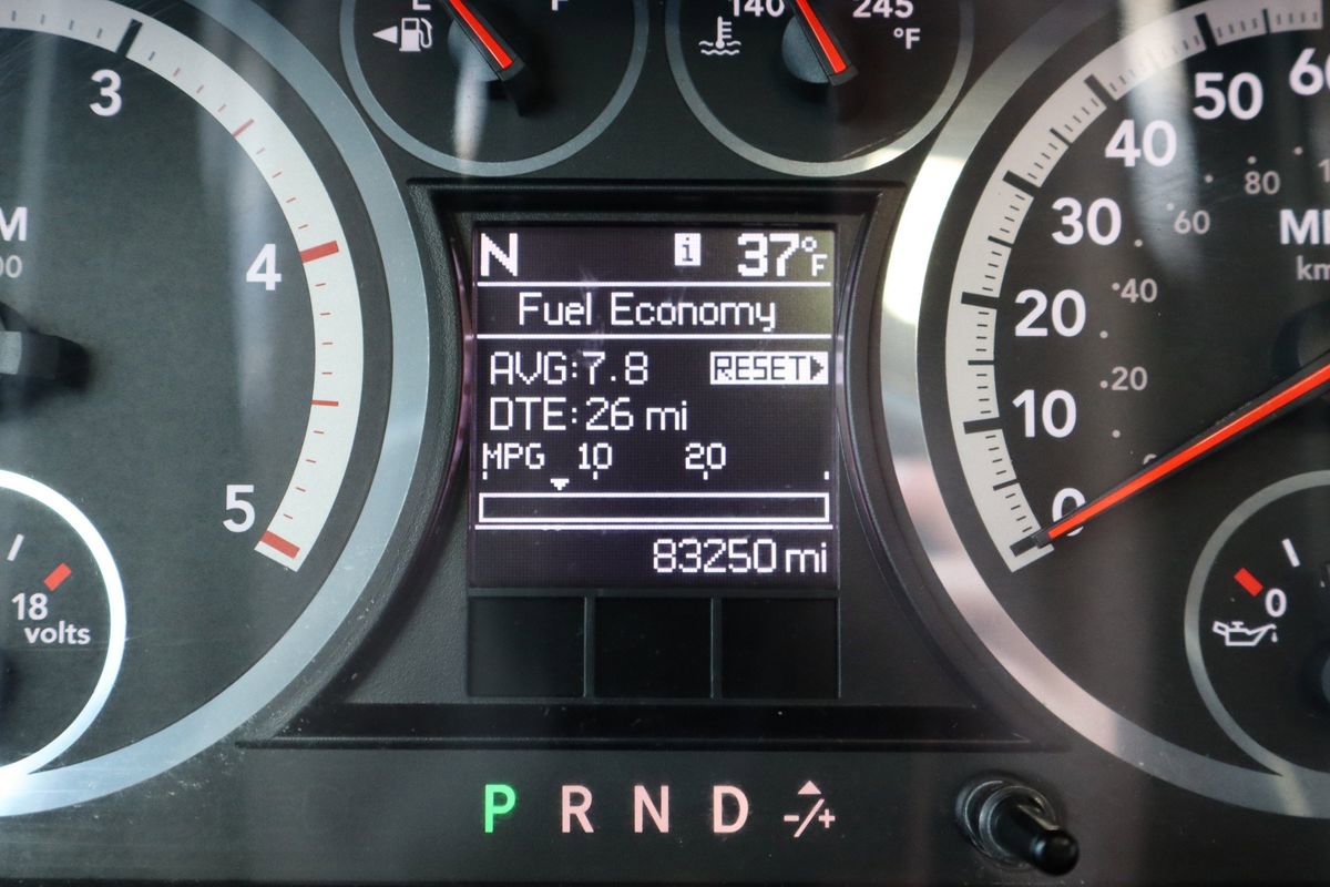 Used 2012 RAM 3500 Laramie w/ Protection Group image 47