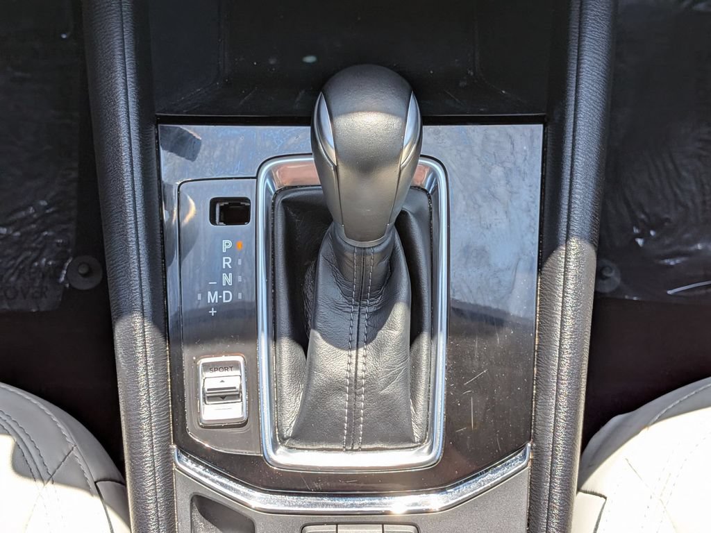 Used 2025 MAZDA CX-5 AWD 2.5 S w/ Preferred Package image 17