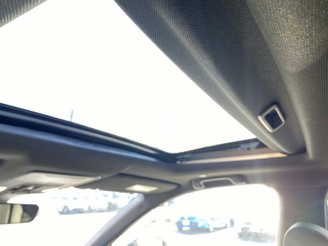 New 2026 Honda CR-V Sport Touring image 8