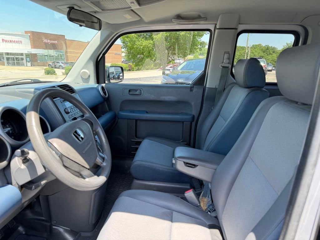 Used 2003 Honda Element EX image 5
