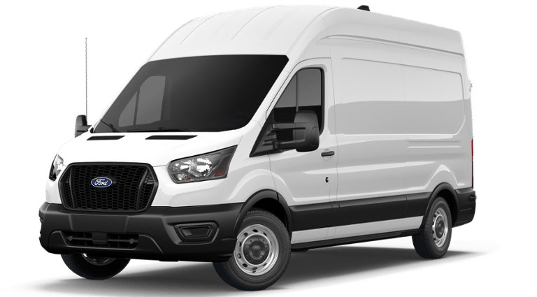 New 2027 Ford Transit 250 148 High Roof RWD image 32