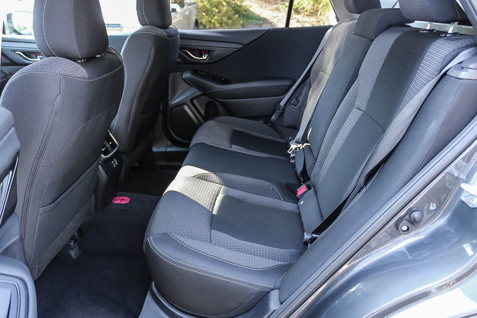Certified 2023 Subaru Outback Premium AWD/4WD image 18