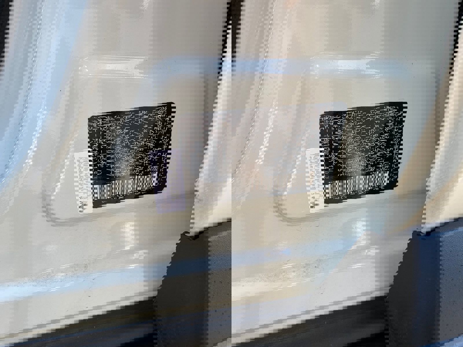 Used 2023 Nissan Rogue SV image 28