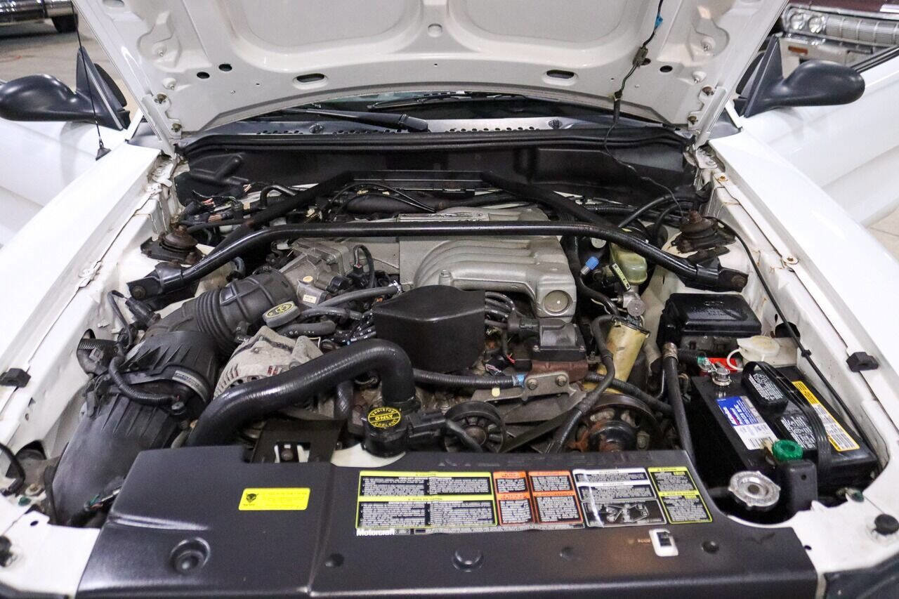 Used 1995 Ford Mustang GT image 14