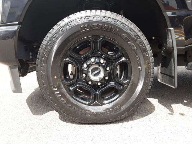 Used 2024 Ford F350 XL w/ STX Appearance Package AWD/4WD image 28