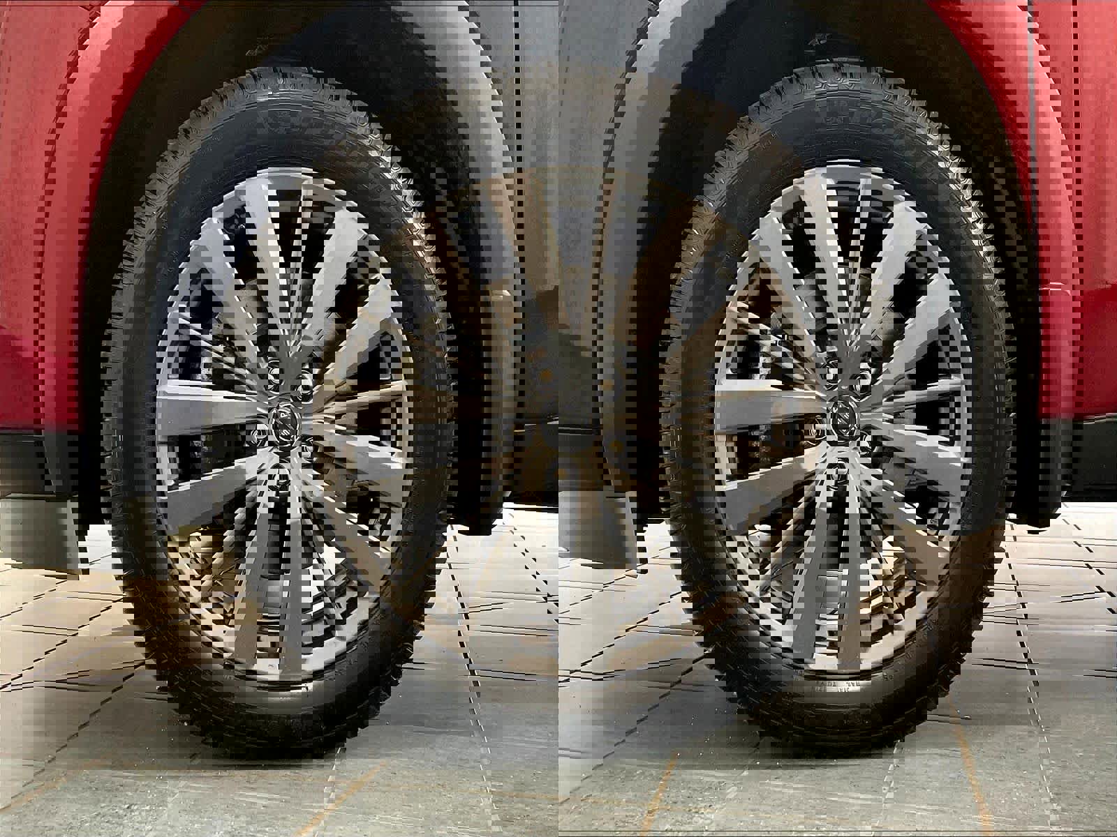 Used 2022 Nissan Pathfinder SL w/ SL Premium Package AWD/4WD image 7