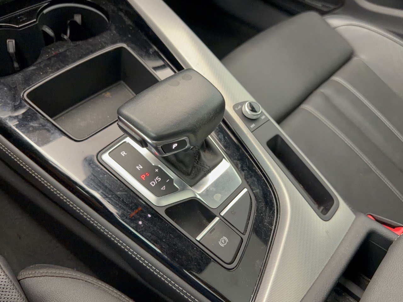 Used 2024 Audi A5 2.0T Premium Plus w/ Premium Plus AWD/4WD image 21