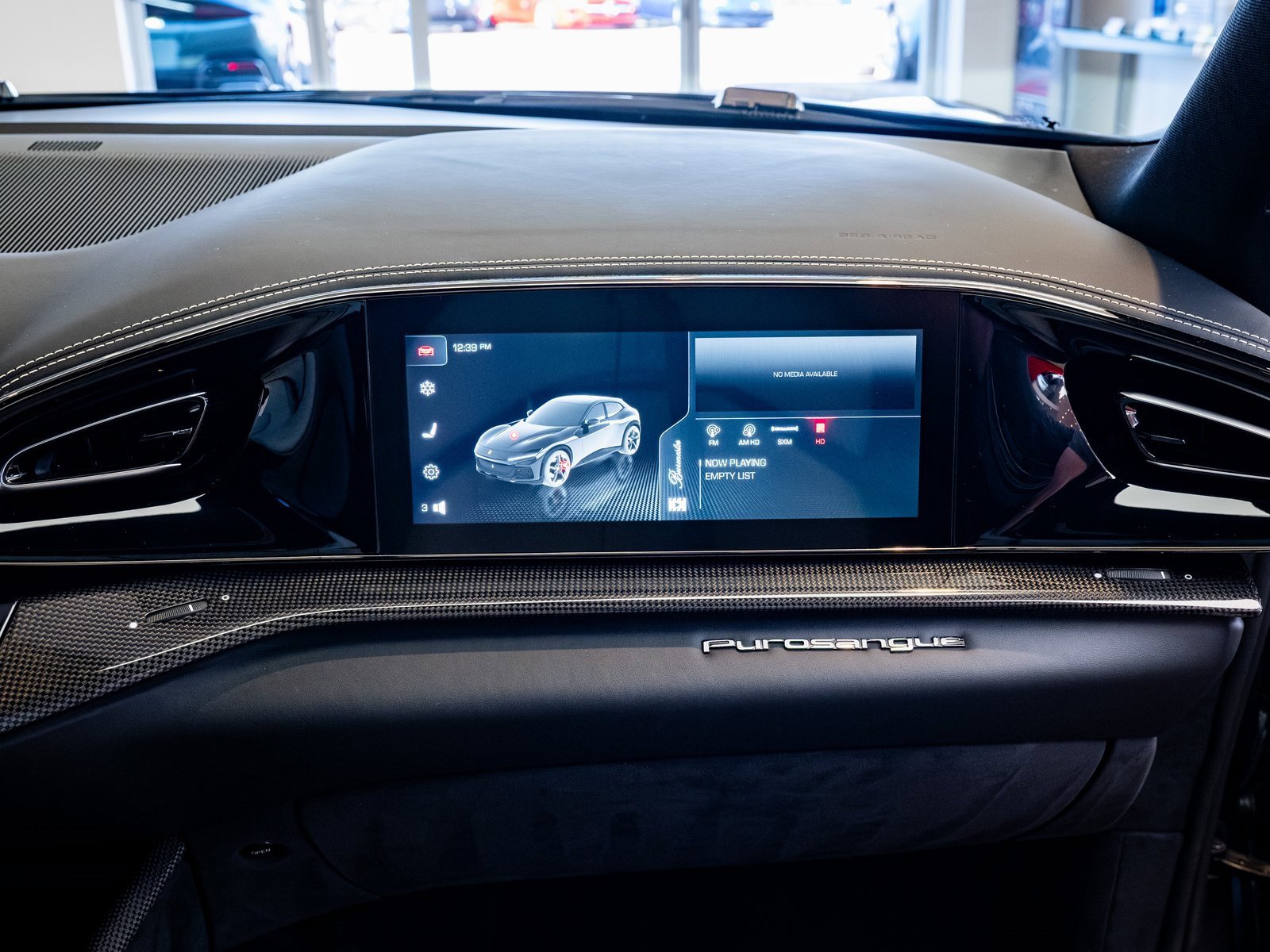 Used 2024 Ferrari Purosangue image 20