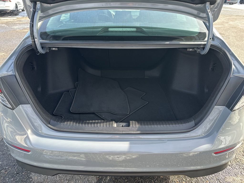 Used 2023 Honda Accord Sport image 14