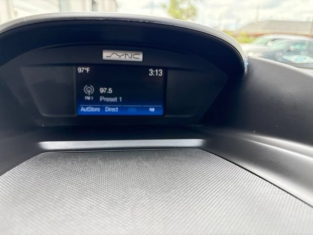 Used 2017 Ford Escape SE FWD image 13