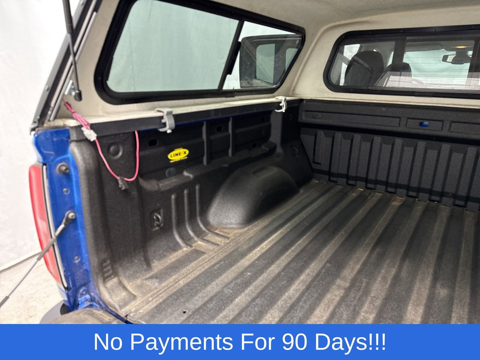 Used 2021 Chevrolet Colorado Z71 image 43