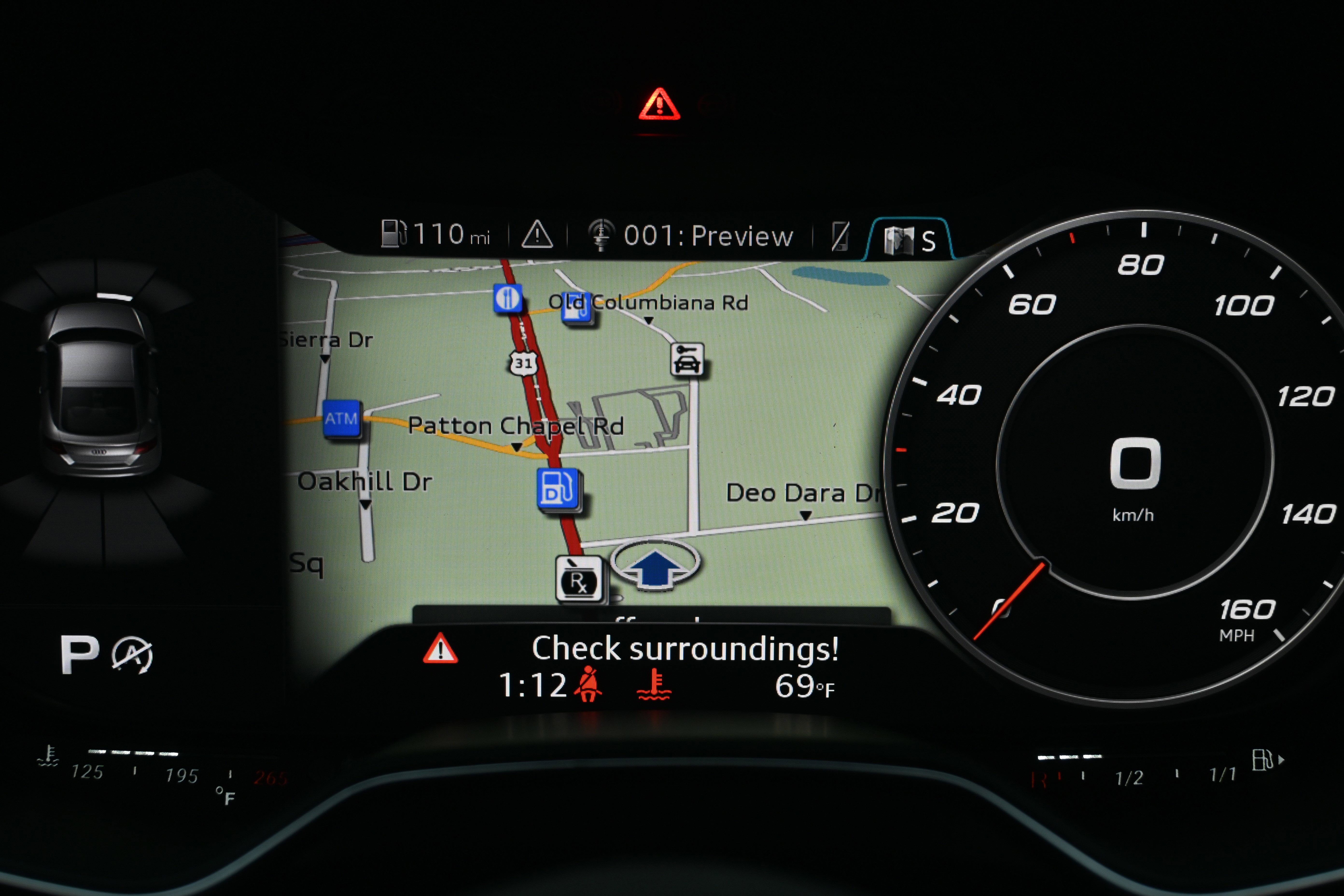 Used 2023 Audi TTS 2.0T Coupe image 29