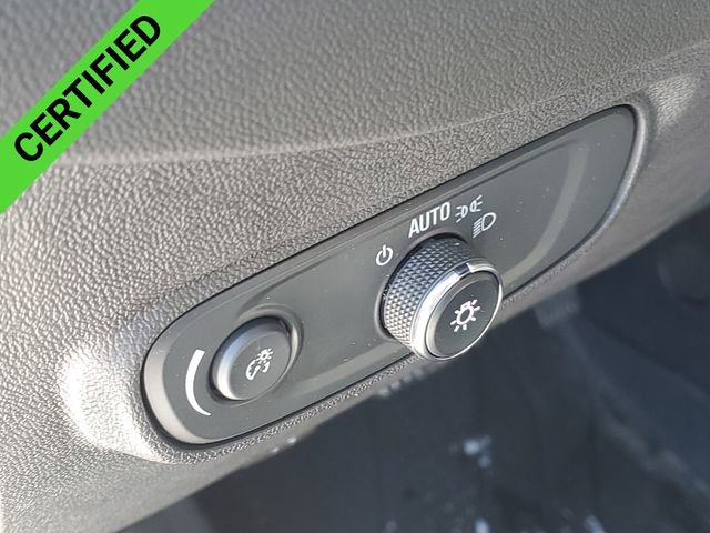 Certified 2024 Chevrolet Equinox LS w/ LS Convenience Package image 34