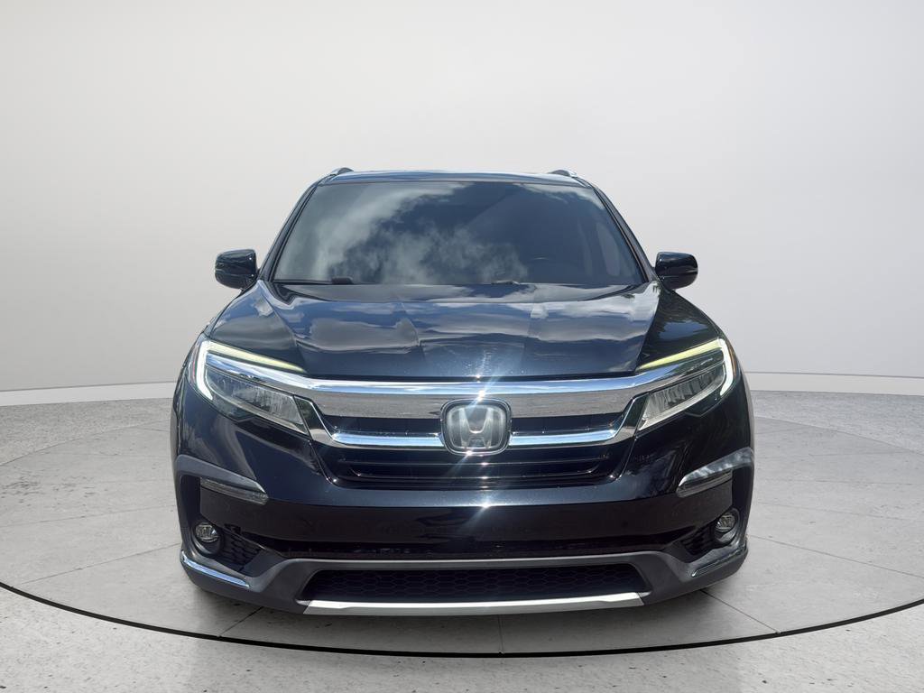 Used 2020 Honda Pilot Touring image 3