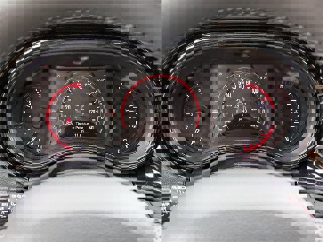 New 2026 Dodge Durango GT image 30