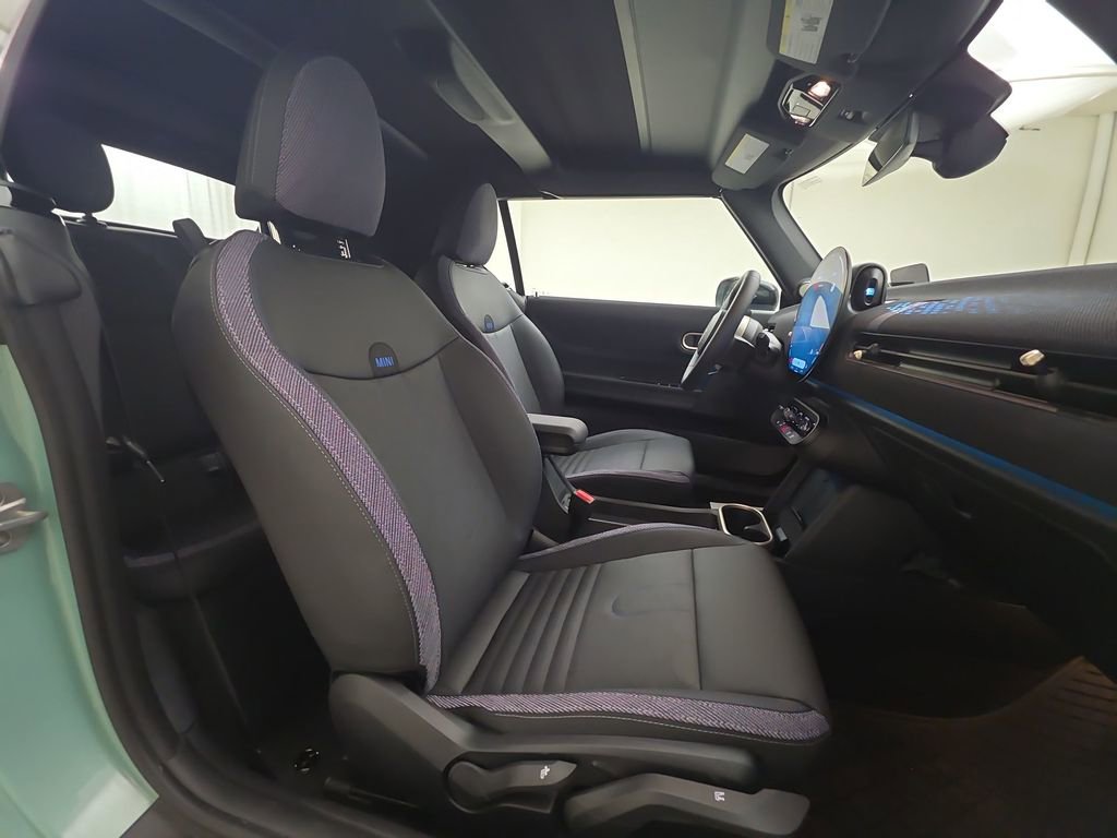Certified 2026 MINI Cooper S image 27