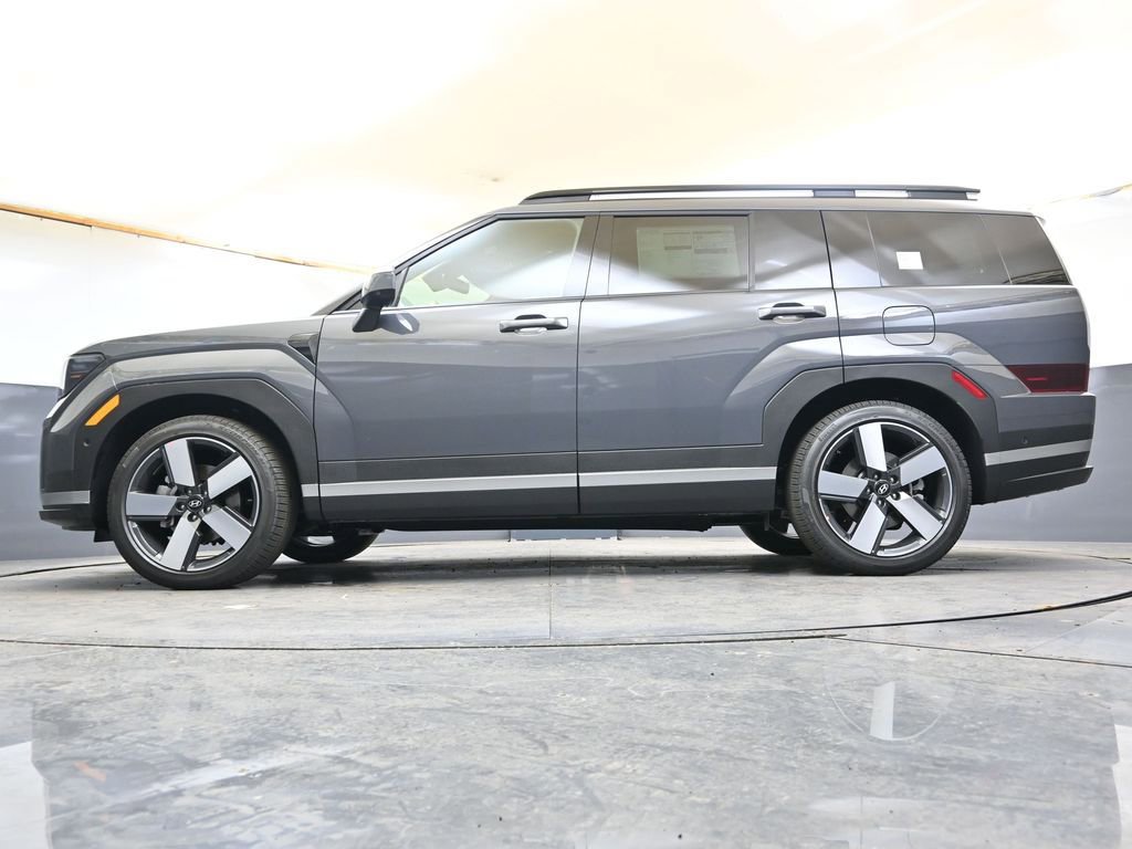 New 2026 Hyundai Santa Fe Limited AWD/4WD image 42