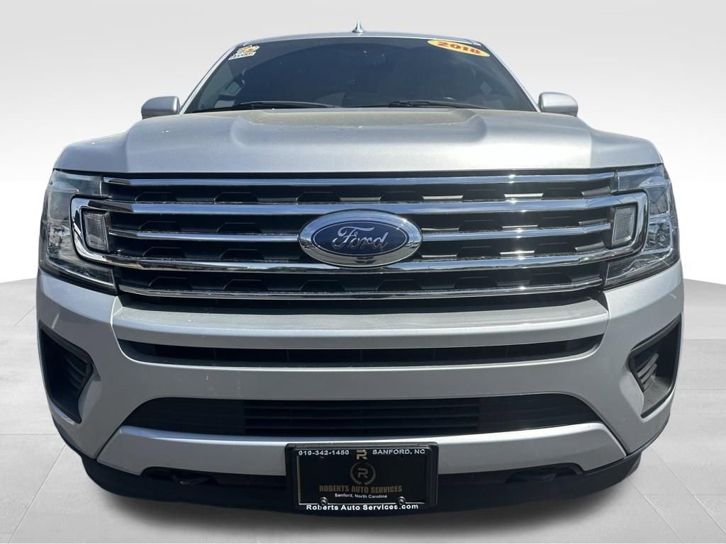 Used 2018 Ford Expedition Max XLT w/ Equipment Group 202A AWD/4WD image 10