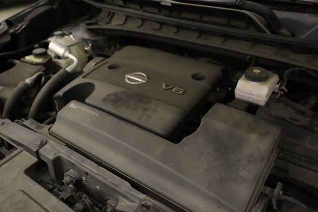 Used 2019 Nissan Murano SV image 11