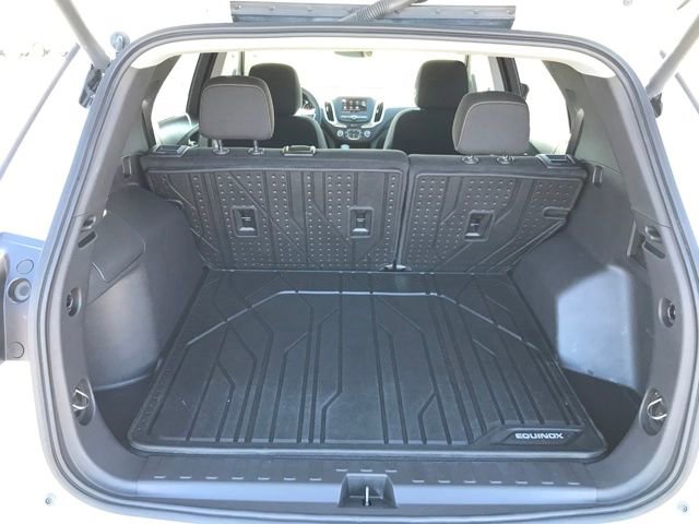 Certified 2024 Chevrolet Equinox LT w/ LPO, Floor Liner Package image 19