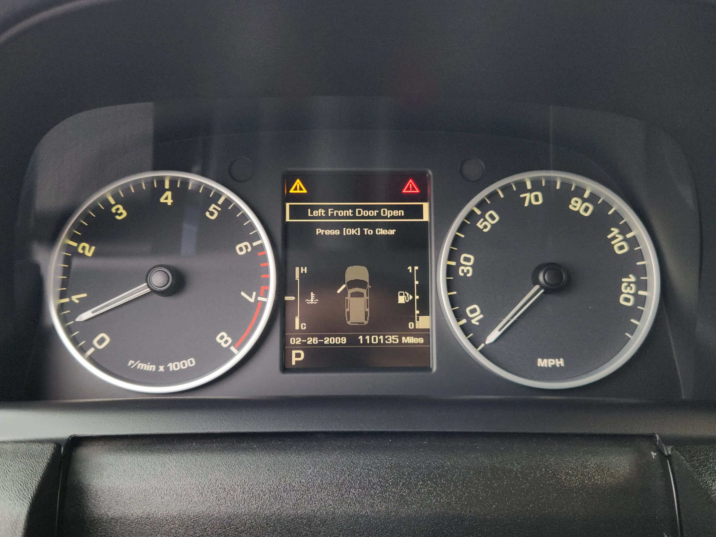 Used 2012 Land Rover LR4 HSE LUX AWD/4WD image 11