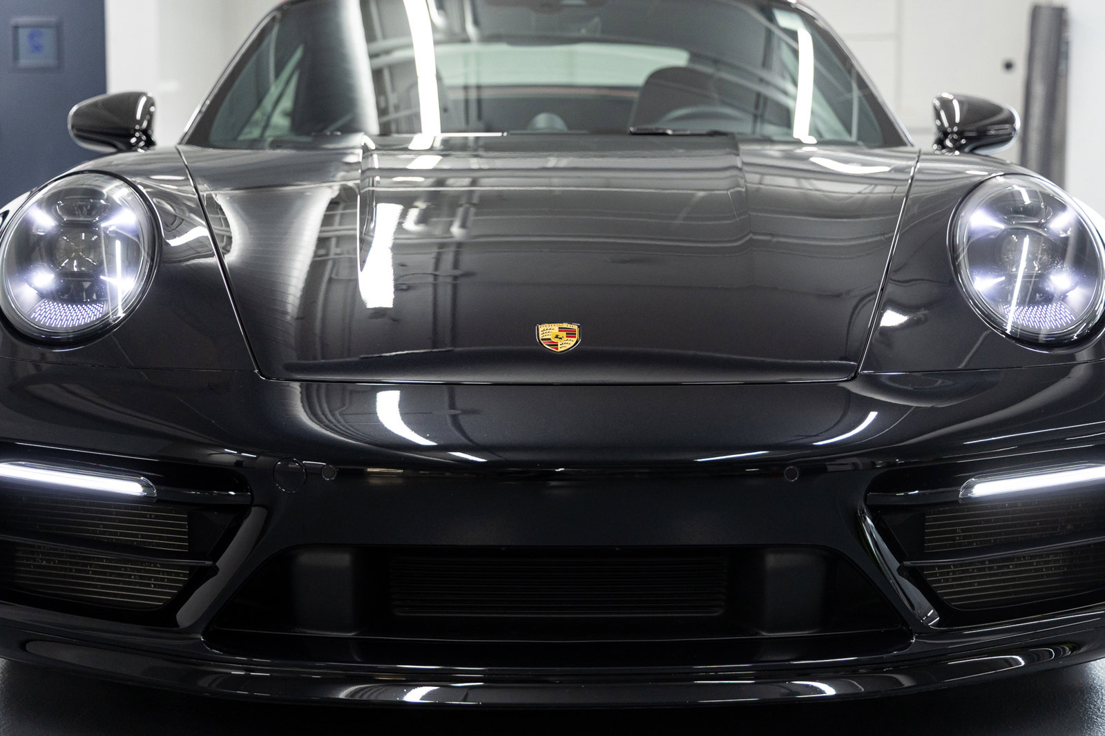 Used 2023 Porsche 911 Carrera S RWD image 11