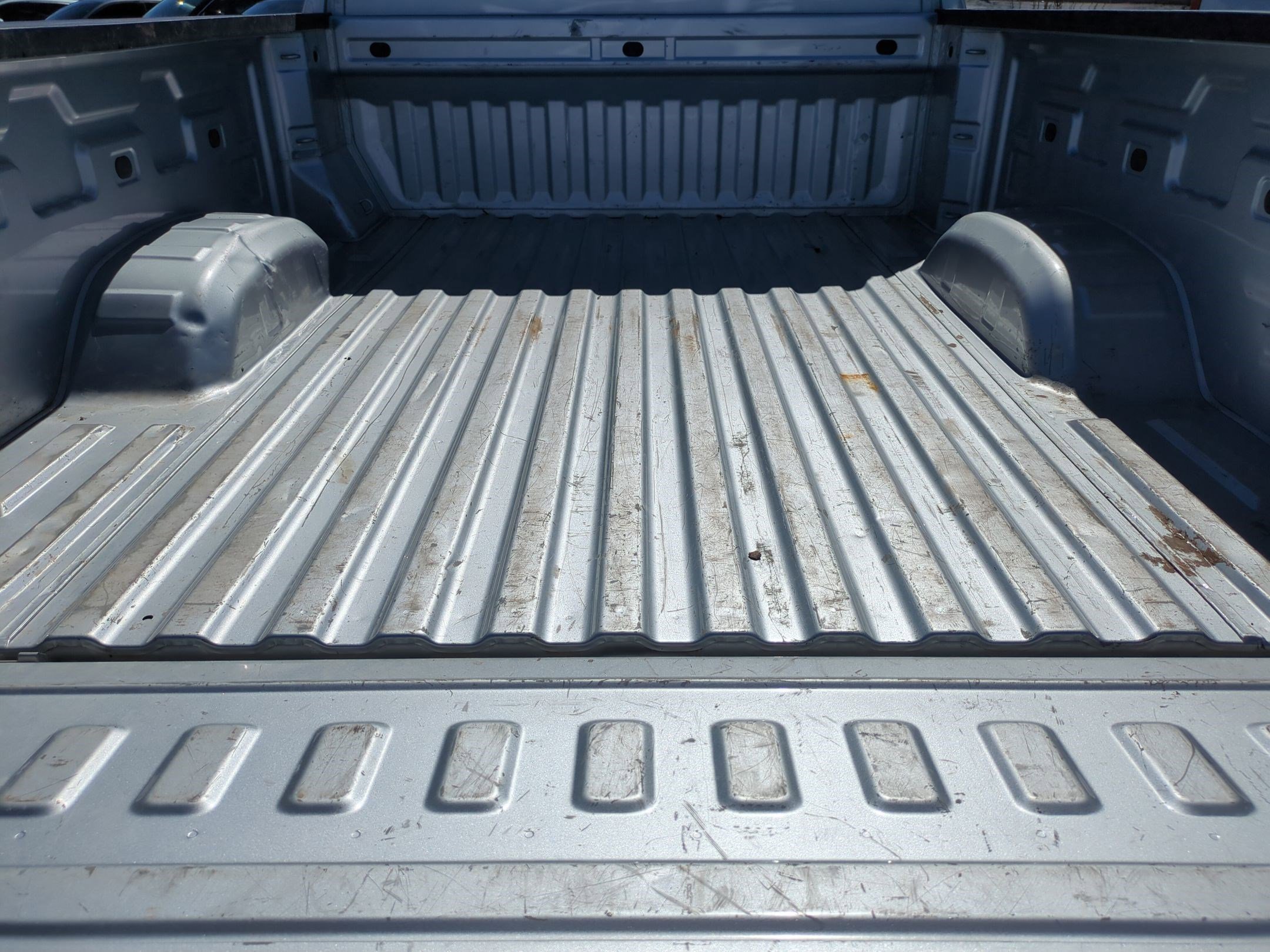 Used 2020 Chevrolet Silverado 3500 LT w/ All Star Edition image 28