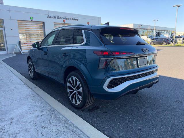 New 2026 Audi Q3 quattro 2.0T AWD/4WD image 20