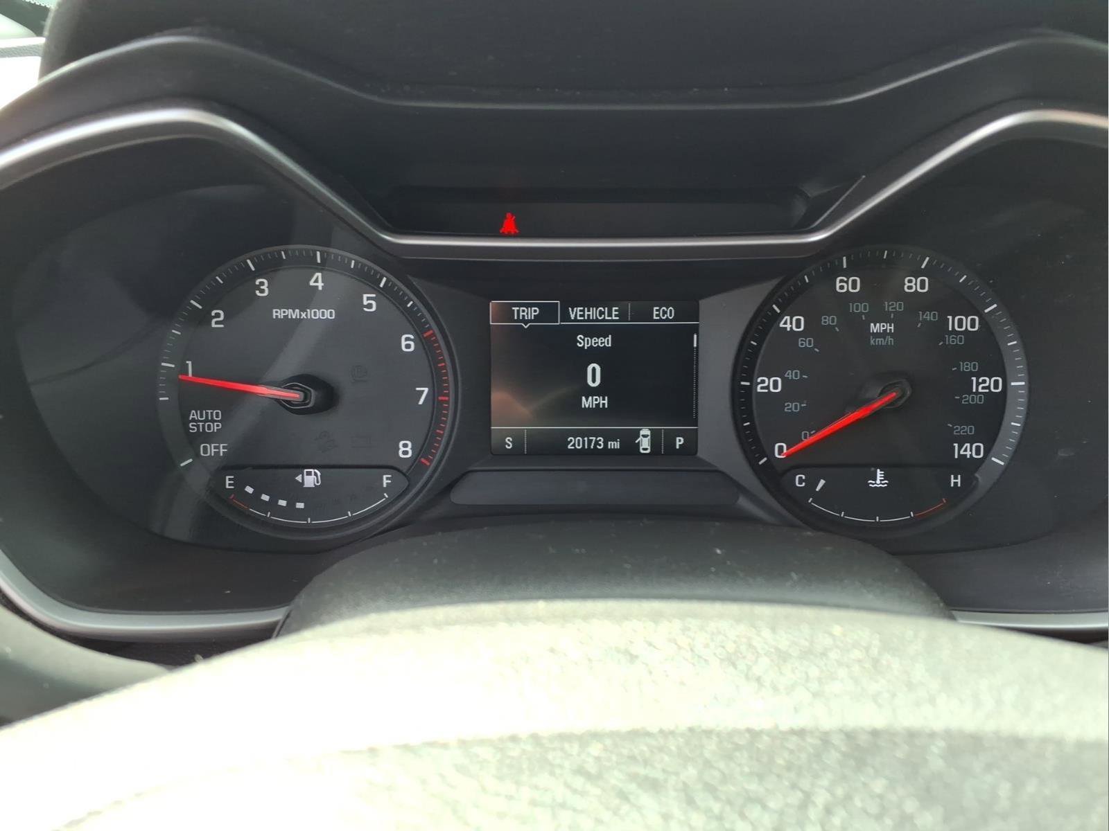 Used 2023 Chevrolet TrailBlazer LS image 14