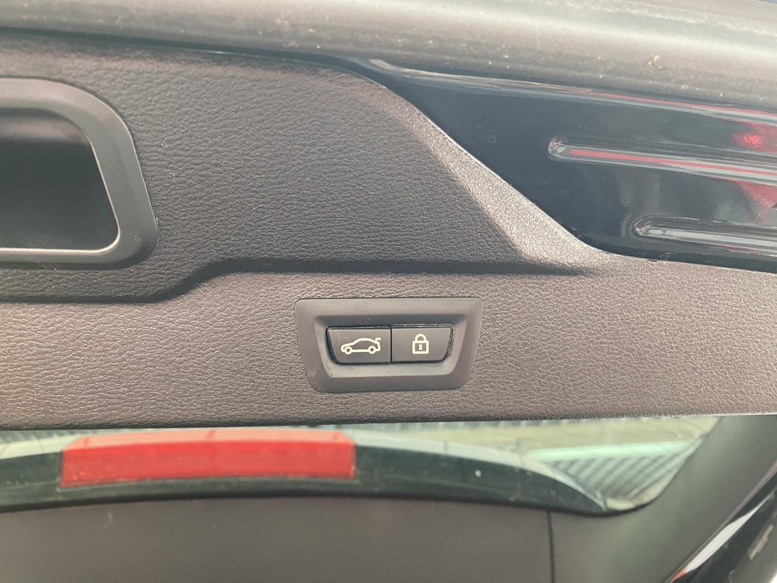 Used 2018 BMW X5 xDrive35i image 17