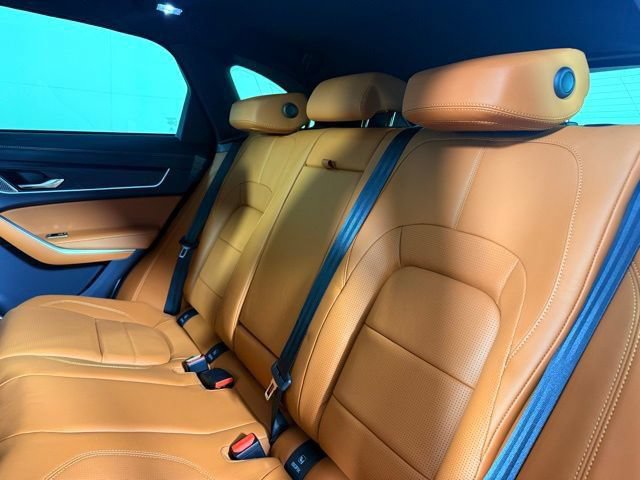 New 2026 Jaguar F-PACE R-Dynamic S AWD/4WD image 25