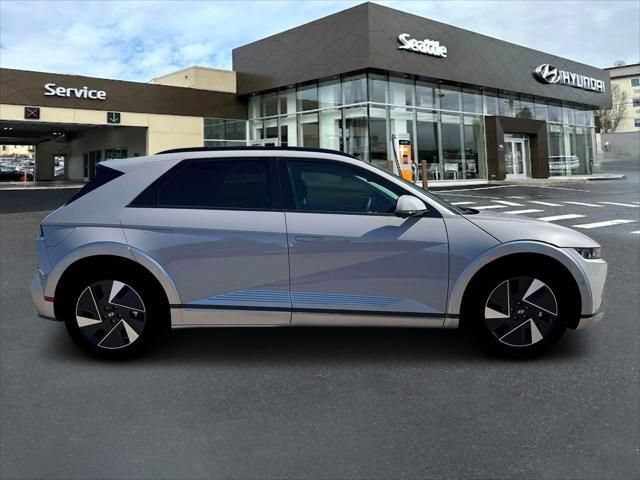 New 2026 Hyundai Ioniq 5 Limited AWD/4WD image 9