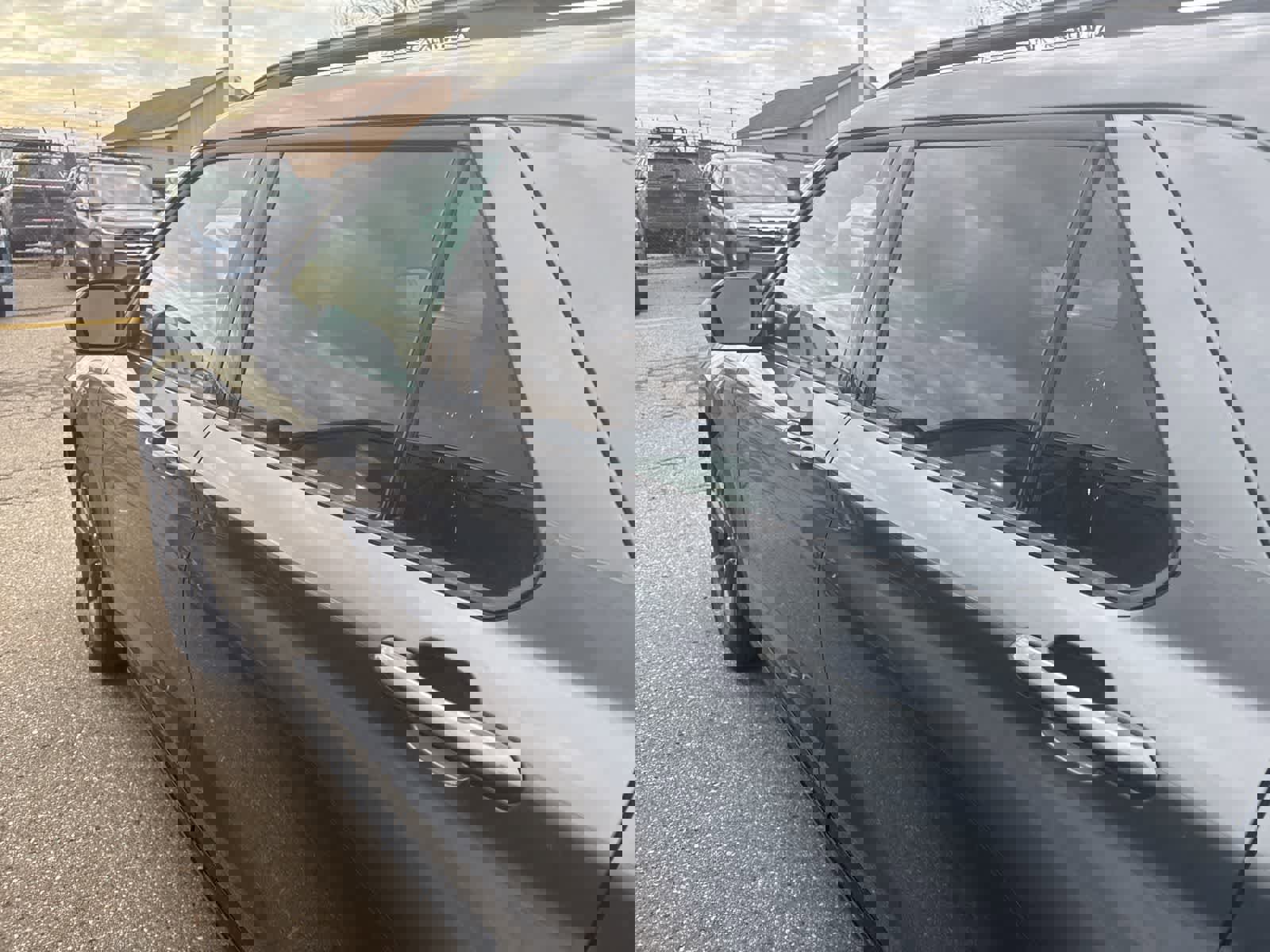 New 2026 Ford Explorer Active image 4