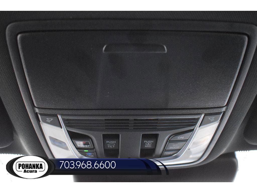 New 2026 Acura RDX SH-AWD image 20