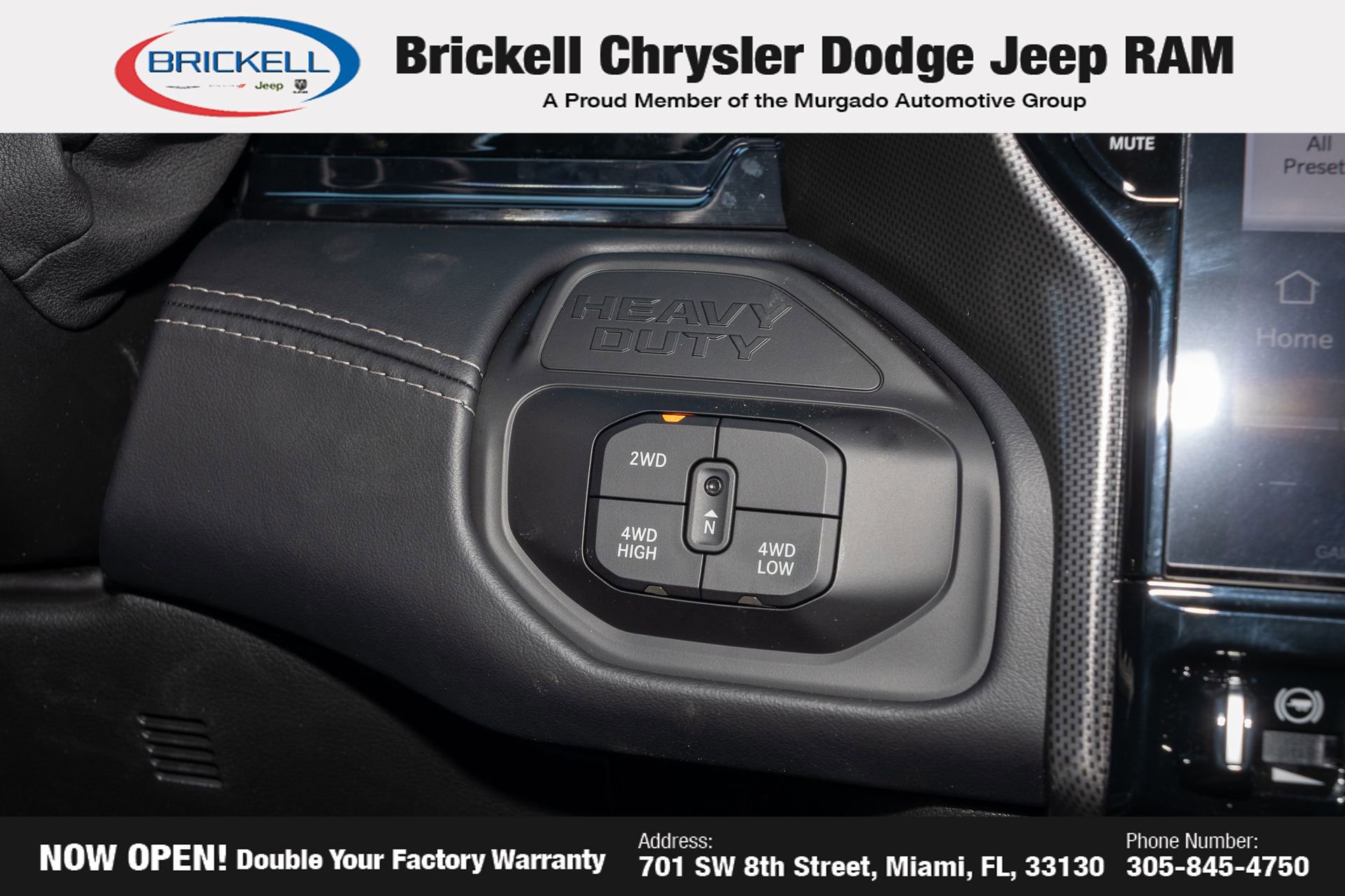 New 2026 RAM 3500 Limited image 24