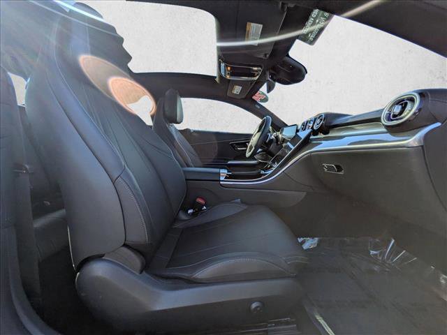 Certified 2024 Mercedes-Benz CLE 300 4MATIC Coupe image 20