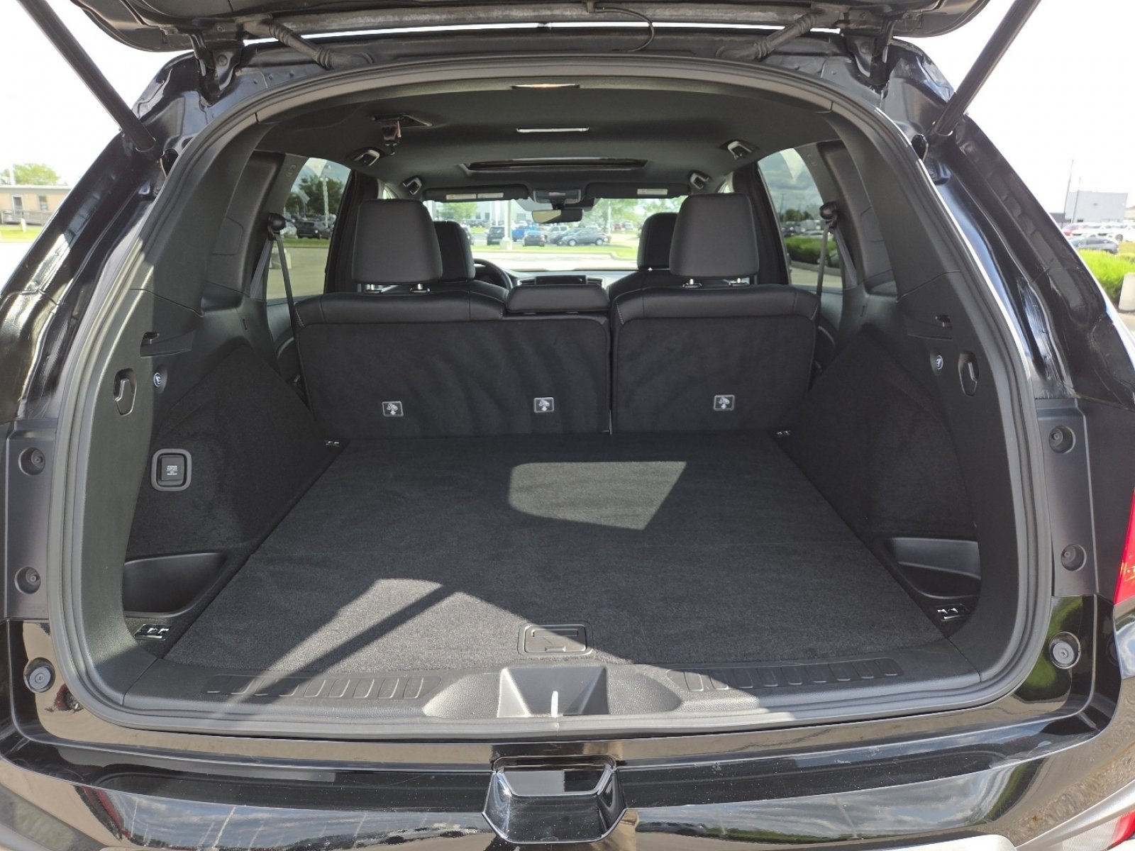 Used 2023 Honda Passport EX-L image 22
