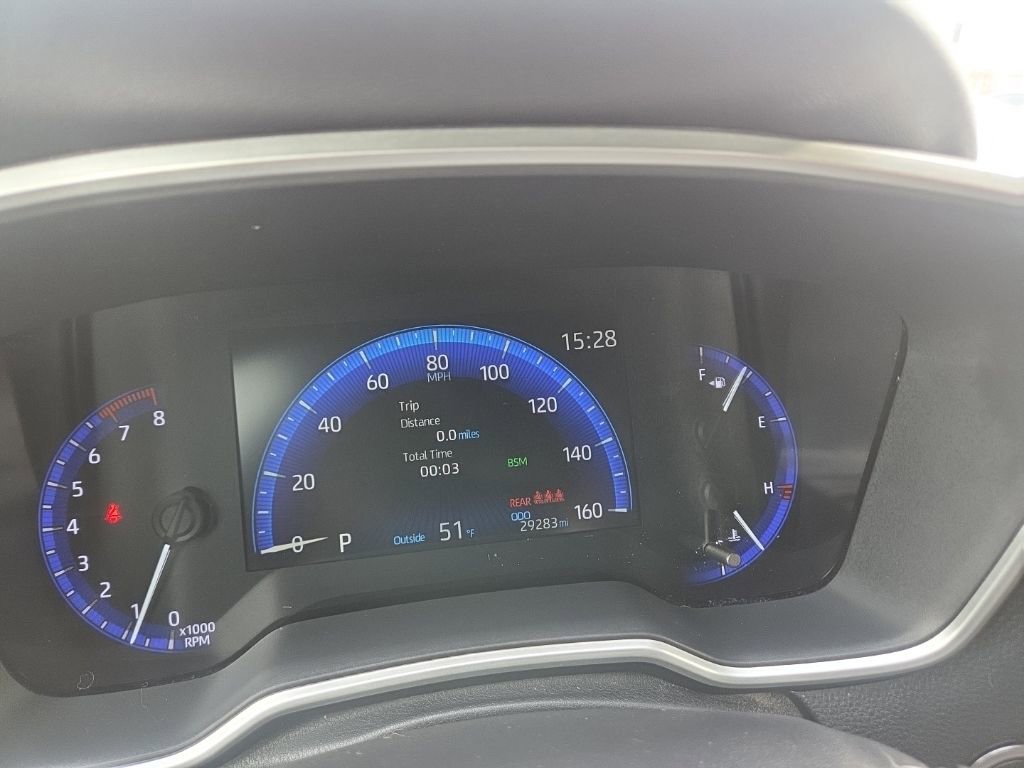 Used 2020 Toyota Corolla XSE w/ Advanced Lighting Package image 25