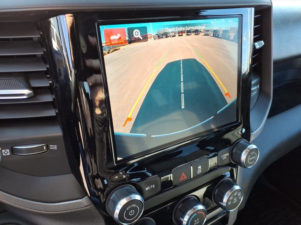 New 2026 RAM 3500 Tradesman image 18