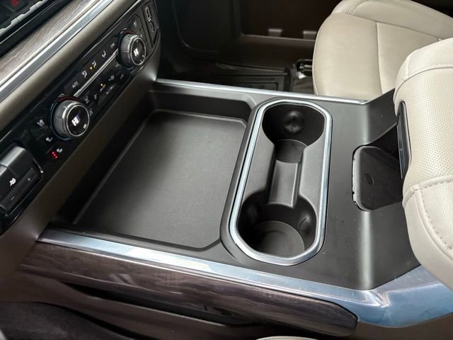 Used 2024 Chevrolet Silverado 2500 LTZ w/ LTZ Plus Package image 23