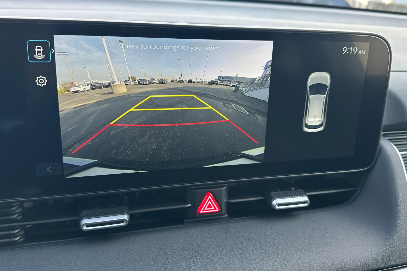 New 2026 Hyundai Ioniq 5 SE image 20