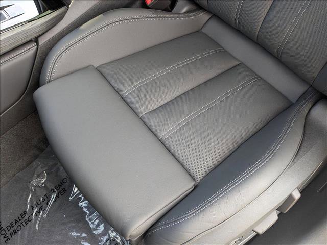 New 2025 Audi A5 2.0T Premium Plus w/ Premium Plus image 4