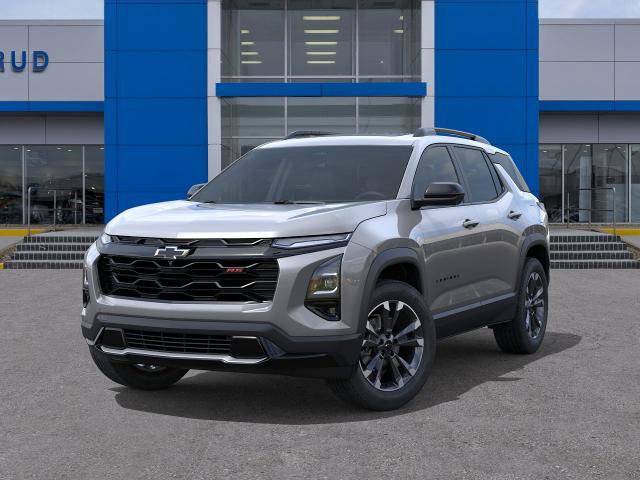 New 2026 Chevrolet Equinox RS w/ Convenience Package III FWD image 30