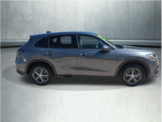 Used 2024 Honda HR-V EX-L image 7