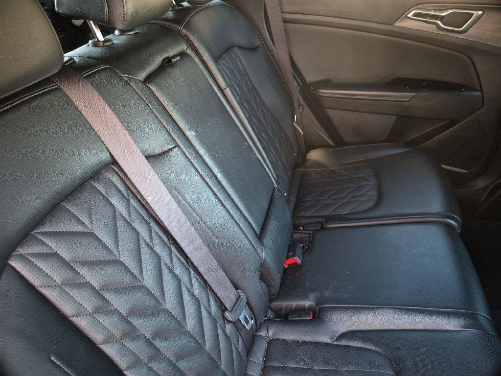 Used 2024 Kia Sportage X-Line w/ X-Line Premium Package AWD/4WD image 21