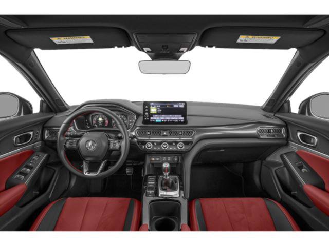 Used 2025 Acura Integra A-Spec image 8