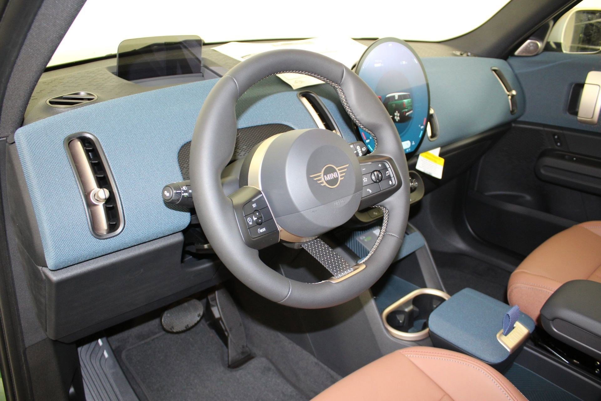 Used 2026 MINI Cooper Countryman S AWD/4WD image 4