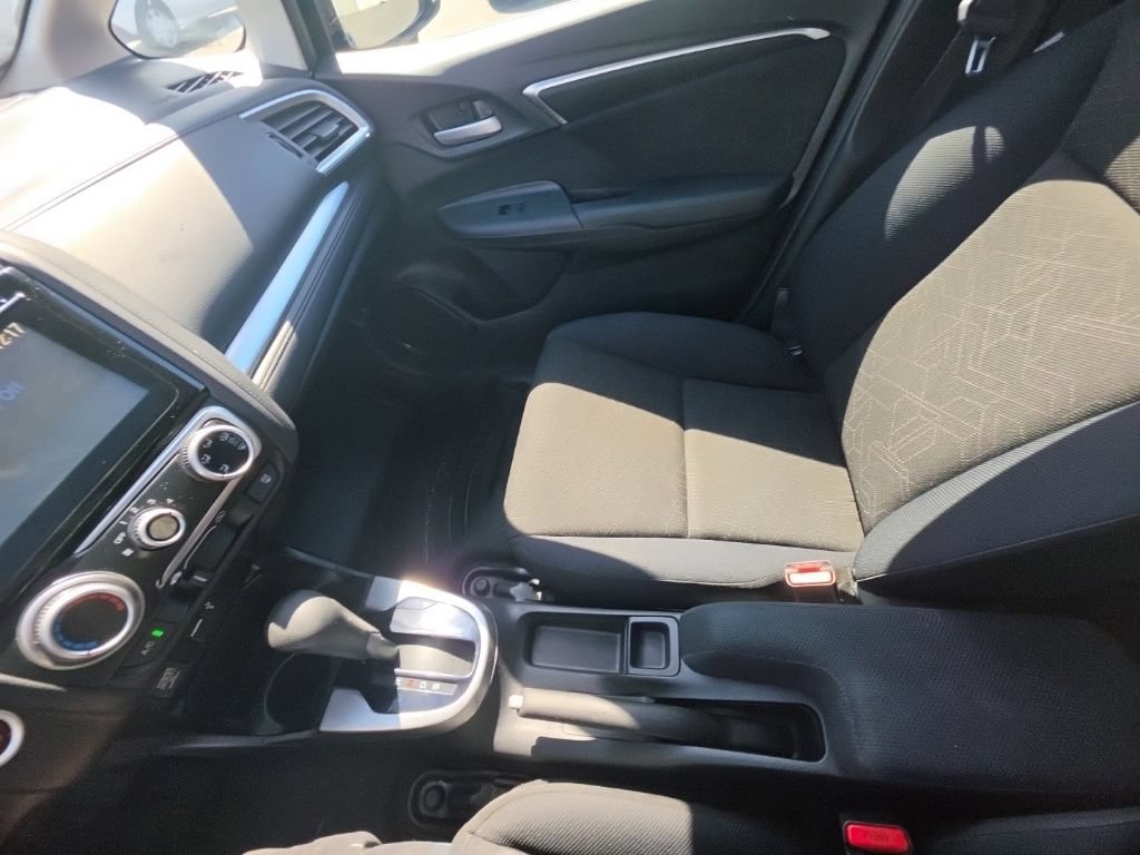 Used 2015 Honda Fit EX image 23