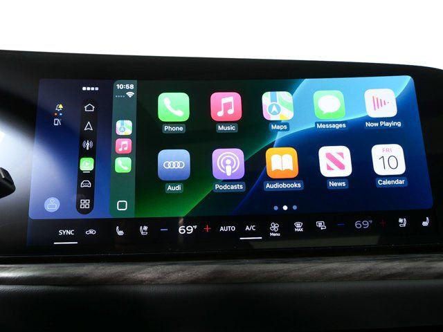 New 2026 Audi Q5 Prestige image 16