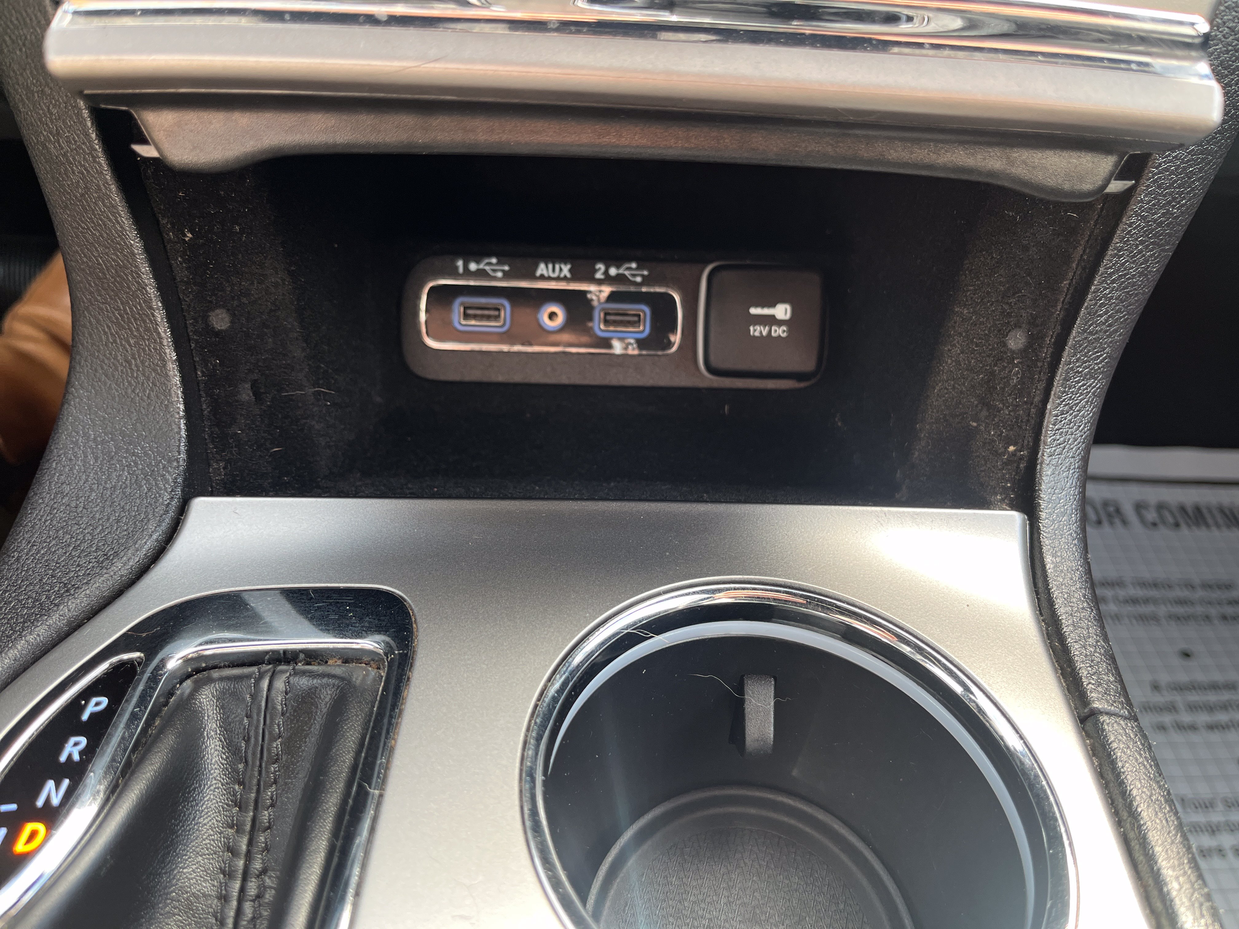 Used 2018 Jeep Grand Cherokee Limited w/ Trailer Tow Group IV AWD/4WD image 14